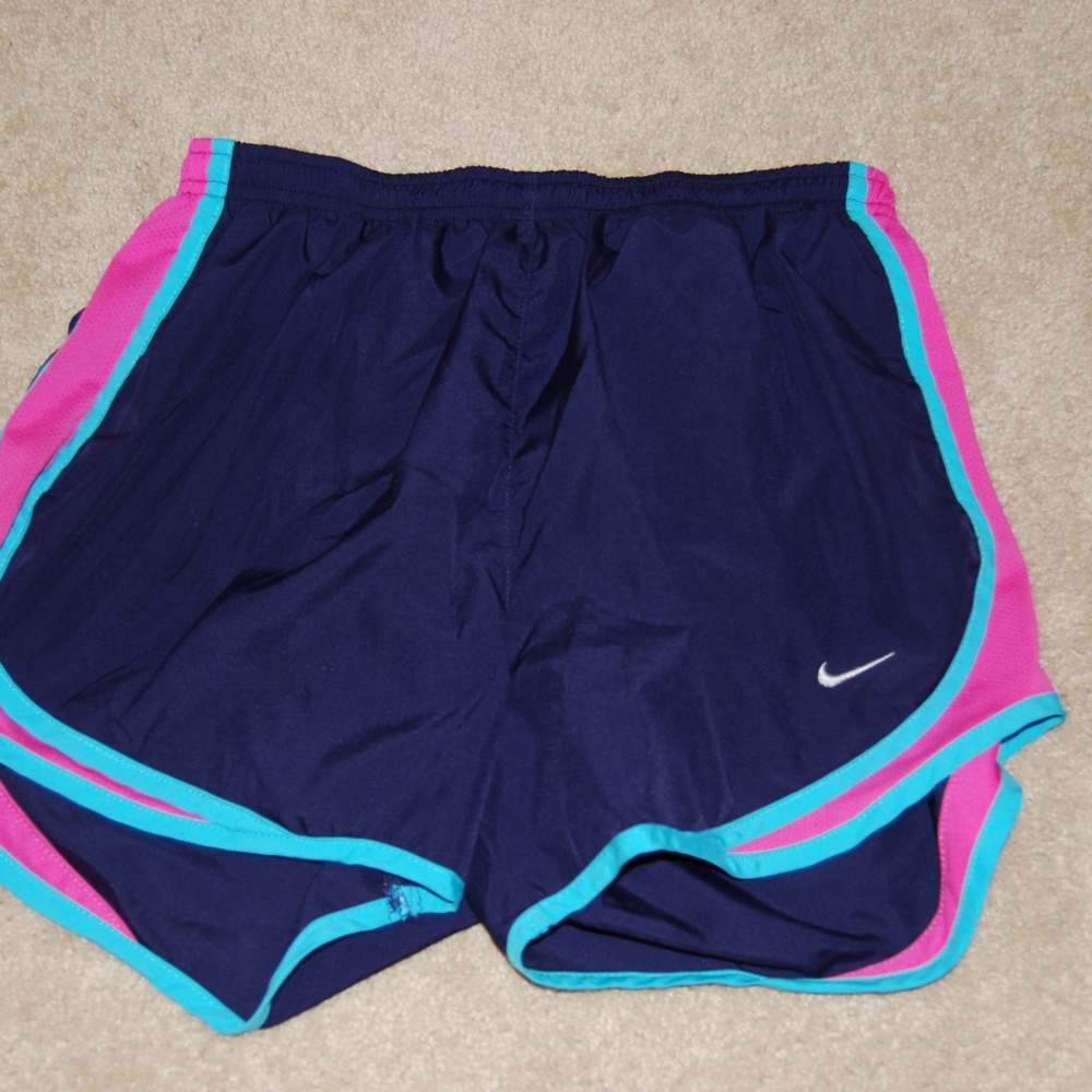 Nike Workout Shorts